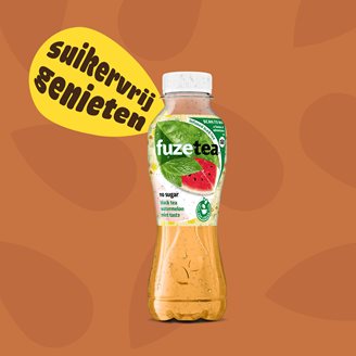 Zo kick je af van die sugar rush 