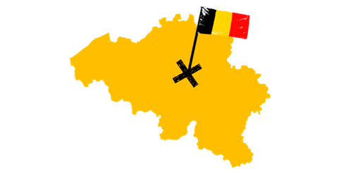 La Belgitude du sandwich