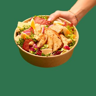 Waar vind ik alle ingrediënten? 