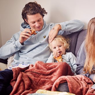 Jelle’s recept voor een zalig zondag-ontbijt