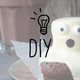 Recette maison pour Halloween: fantômes en marshmallow