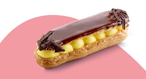 Eclair - Eclair