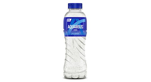 Aquarius Lemon 50cl - Aquarius Lemon 50cl