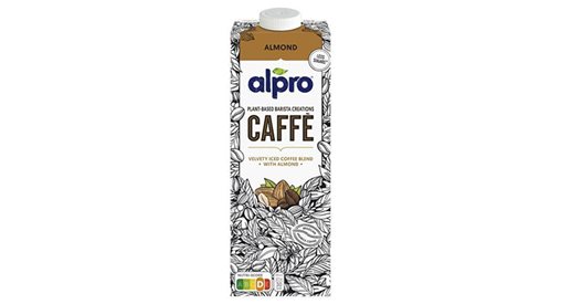 Alpro Caffè café glacé au Caramel - Alpro Caffè café glacé au Caramel