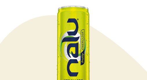 Nalu 25cl - Nalu 25cl