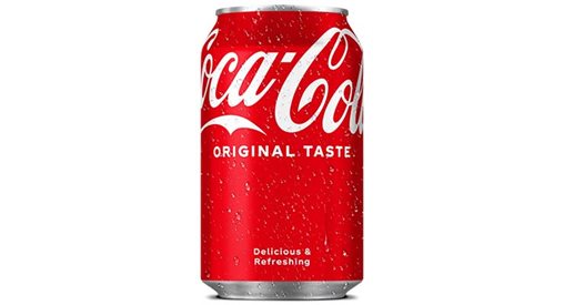 Coca-Cola 33cl - Coca-Cola 33cl
