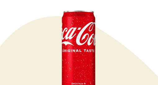 Coca-Cola 33cl - Coca-Cola 33cl