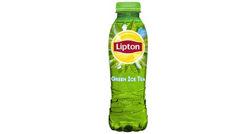 Lipton Ice-Tea Green Original 50cl - Lipton Ice-Tea Green Original 50cl