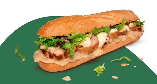 Vol-au-vent Remix Average Rob Edition - Vol-au-vent Remix Average Rob Edition