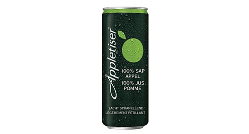 Appletiser 25cl - Appletiser 25cl