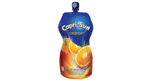Capri Sun 33cl - Capri Sun 33cl