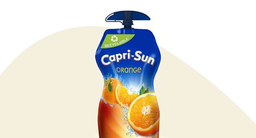 Capri Sun 33cl - Capri Sun 33cl