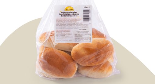 Sandwich Mou 45g (8 pièces) - Sandwich Mou 45g (8 pièces)