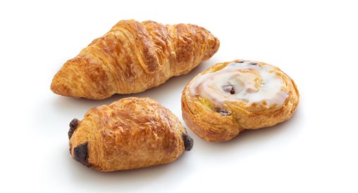 Mini-viennoiserie - Mini-viennoiserie