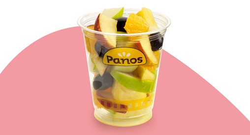 Cup des fruits - Cup des fruits