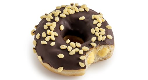 Hé Clair! Donut - Hé Clair! Donut