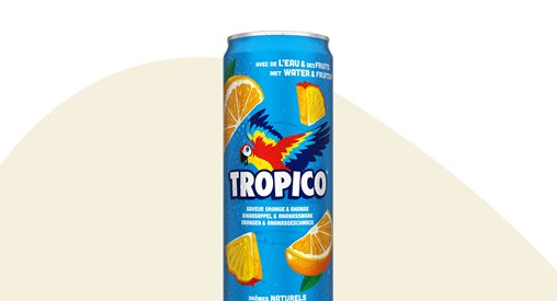 Tropico l'original 33cl - Tropico l'original 33cl