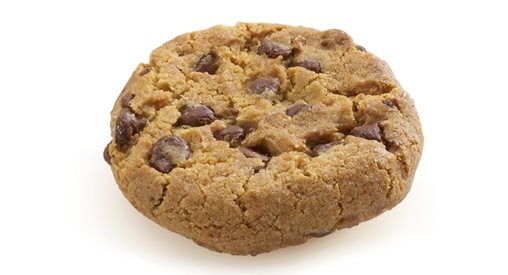 Chocolate cookie - Chocolate cookie