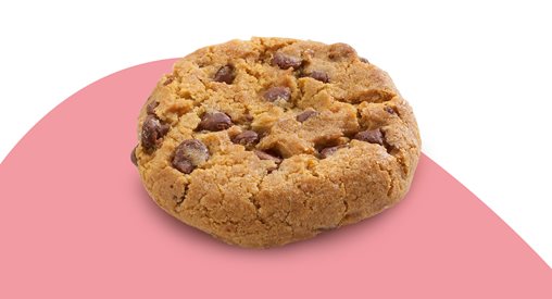 Cookie au chocolat - Cookie au chocolat