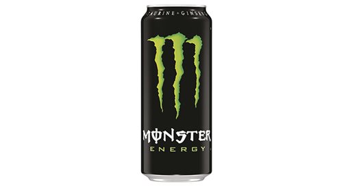 Monster Energy 50cl - Monster Energy 50cl