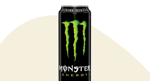 Monster Energy 50cl - Monster Energy 50cl