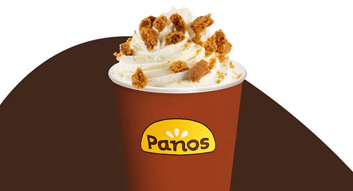 Cinnamon latte  - Cinnamon latte 