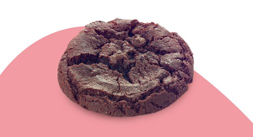 Cookie double chocolat - Cookie double chocolat