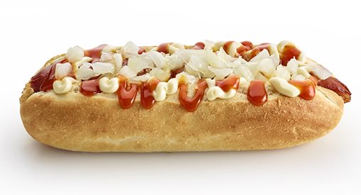 Hotdog Special - Hotdog Special
