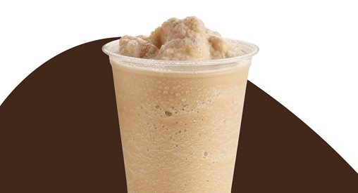 Café glacé frappé - Café glacé frappé