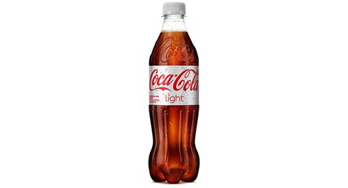 Coca-Cola Light 50cl - Coca-Cola Light 50cl