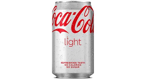 Coca-Cola Light 33cl - Coca-Cola Light 33cl