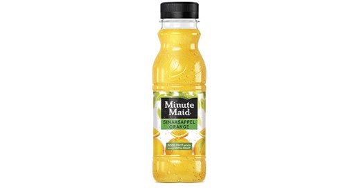 Minute Maid Orange 33cl - Minute Maid Orange 33cl