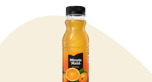 Minute Maid 33cl - Minute Maid 33cl