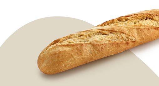 Baguette blanche - Baguette blanche