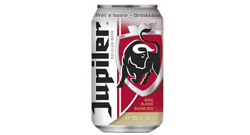 Jupiler 33cl - Jupiler 33cl