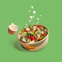 Salade