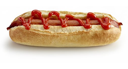 Hotdog - Hotdog